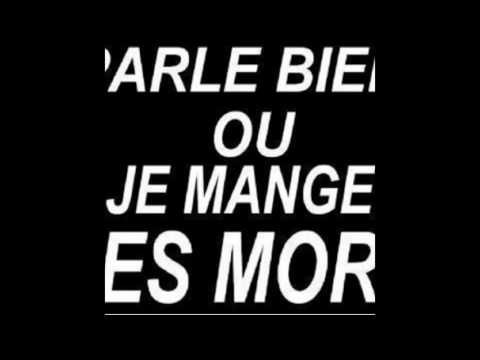 Adrenokrome VS D-TracKer - Gitanerie