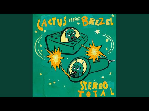 Videoclip de Das Monstrum — Stereo Total