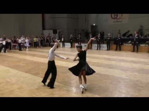 Final Samba GOC Juveniles 2