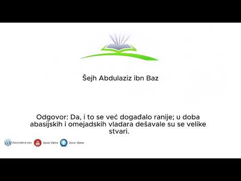 Ahiru Zeman je sve nakon prve tri generacije