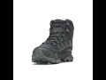 Merrell J066911 - Moab Speed Thermo Mid