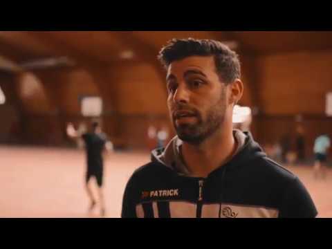 Enseignement technique - Animation Football - Implantation de Jupille