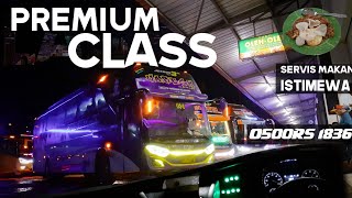 Download lagu Premium Class paling Cepat❗ | Trip Report Sudiro Tungga Jaya 'Varesh' Part 1 mp3