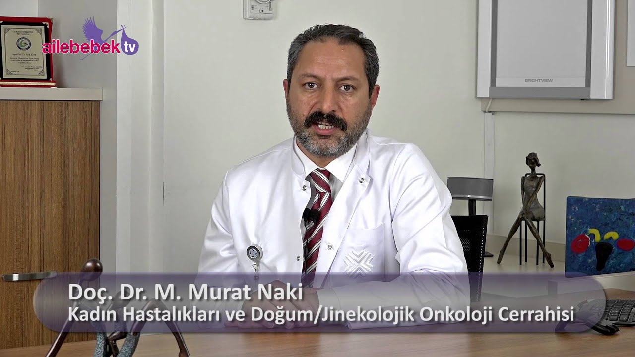 Çocuklarda jinekolojik kanserlere yakalanma oranı nedir?