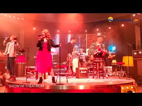 AIDAnova: Kids & Entertainment