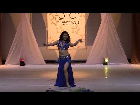 Ayumi Matsunaga - GALA SHOW - Orient Star Festival 4° Edição