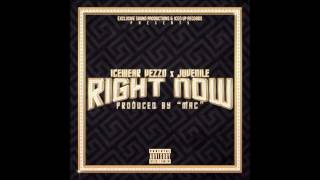 Icewear Vezzo - Right Now Feat. Juvenile
