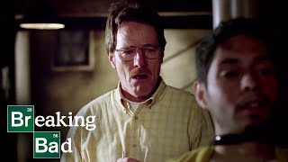 The Final Moments Of Krazy-8 – …And the Bag’s in the River