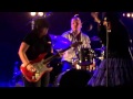 Candye Kane Band -I put a Hex on You  - Dax Motors'n'Blues 11 juillet 2015
