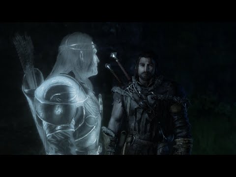 Shadow of Mordor Gameplay / Walkthrough Part 13