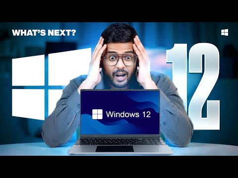 Windows 12: Microsoft’s NEXT Move Just Changed EVERYTHING!