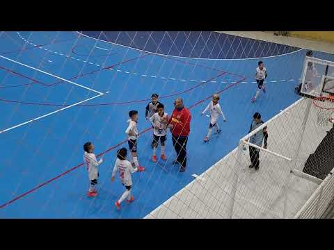 MESC 4 X 1 Tabuca - Liga da juventude GOLD