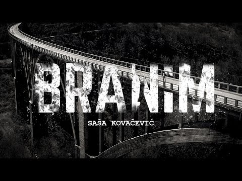 ® SASA KOVACEVIC - Branim (official video) © 2014