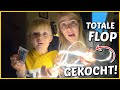 DiT WAS NiET WAT LUAN HAD VERWACHT TOEN WE DiT KOCHTEN ? | Bellinga Vlog #1932
