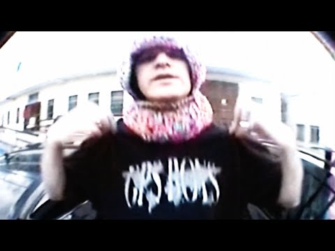 Cukier - GPS Boys Anthem