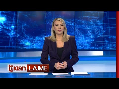 Edicioni i Lajmeve Tv Klan 2 Janar 2026, ora 15:30 | Lajme - News