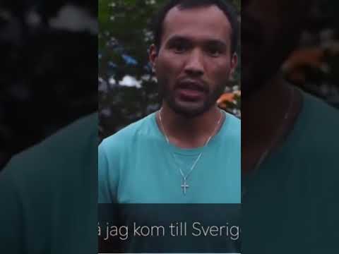 David From Afganistan Left Islam For Jesus 🔥 #leavingislam #exmuslim - Muslims, Salvation / Converts, Shorts - Ex-Muslim Testimonies