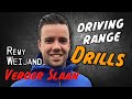 Driving Range Drills #4: Verder slaan