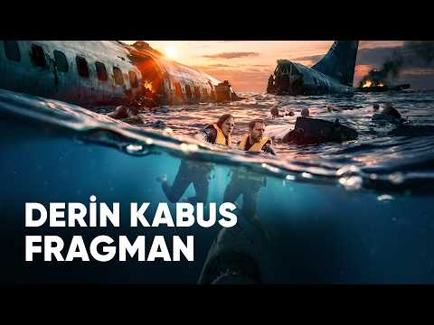 Deep Nightmare Trailer | Biletinial
