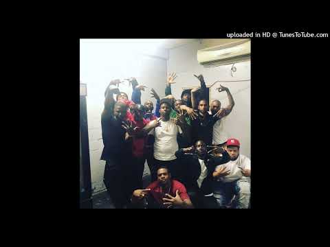 (YBN:LS) (IC) YGS And1 - Energy (Freestyle)