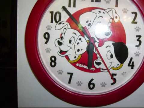 Pihlap,T  Vanaisa kell