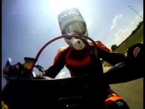 KTM 690 SMC - Kakucs