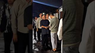 Download lagu ABAH KIRUN AND CAK PERCIL COME TO GILGA SAHID'S PARENTS' HOUSE #happy #gilgasahid mp3