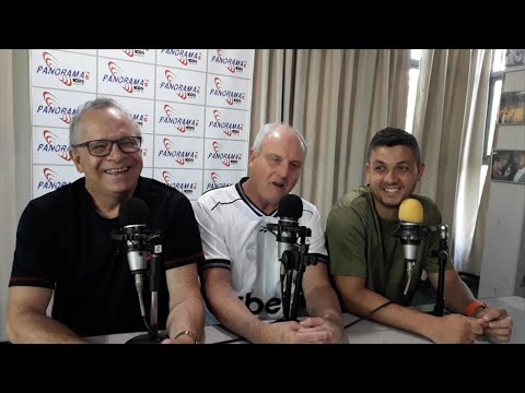 Papo de Esporte debate futebol moderno, Copinha e planejamento do Yuracan em 2026