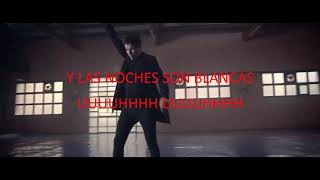 Dorian - Noches Blancas con Letra