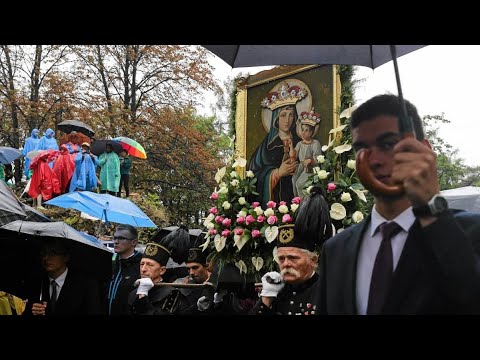 Piekarskie Trio - Panienko wierna nam.