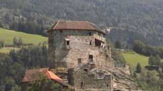 preview picture of video 'Burg Stein'