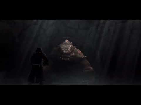 Smugglers Run II - Minimum Jabba Reqs (Skiff Lando)