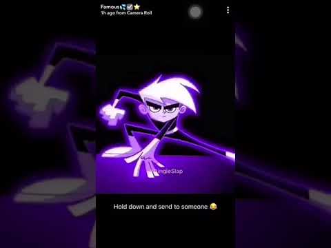 Danny Phantom- homophobe meme