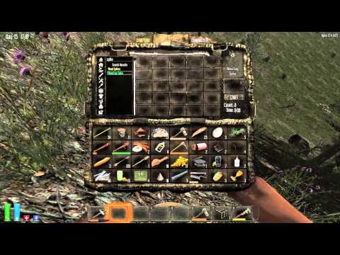 7 Mindcrackers To Die - Repairs (S2E27)