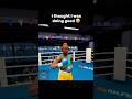 Bro Smacked Some Sense Into Me Thrill Of The Fight 2 Vr Boxing Vrboxing Boxinghighlights