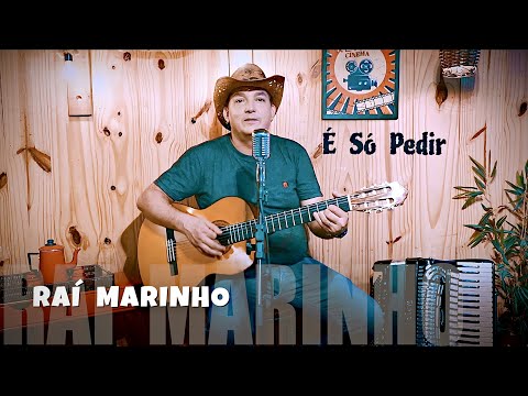 É Só Pedir  -   Raí  Marinho