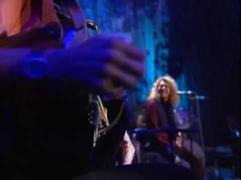 Jimmy Page & Robert Plant - Gallows Pole (No Quarter, MTV live Unledded)