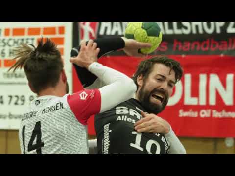 NLB Horgen Wädenswil gegen Emmen 18_11_2018