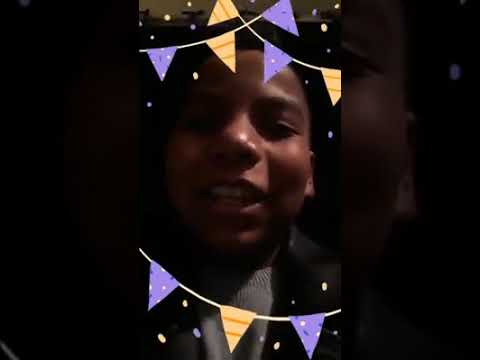 Tyler Butler-Figueroa, Violinist (12 years old) earns 3rd Place on AGT:Champions S2 2020