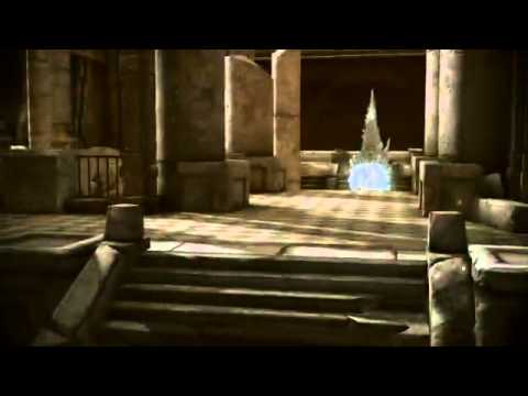 FFXIII-2 Time Paradox Endings and Secret Ending - 1 / 2