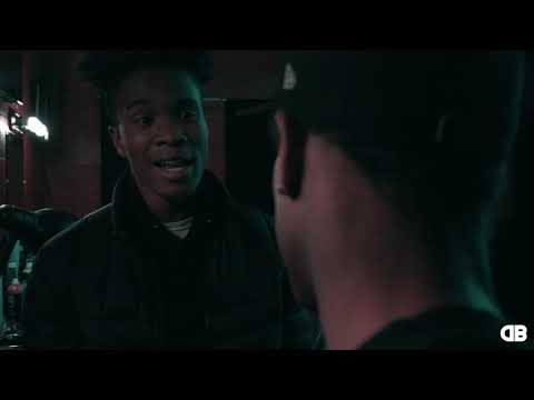 Lor Zae - Livin Wild (Official Music Video) [4K] Dir. @Syncarnified
