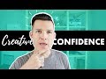 Creative Confidence & Selling | Business Lessons for Creatives