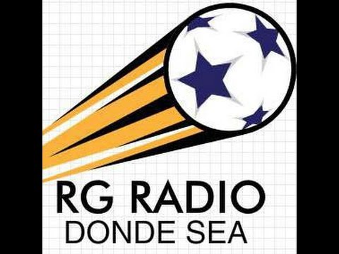 deportes EN RG RADIO DE MARCA EN VIVO
