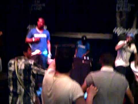 Xcentriek @GPNL kwartfinale