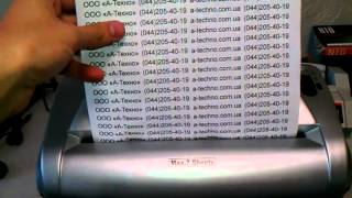 Agent 007 X - відео 1