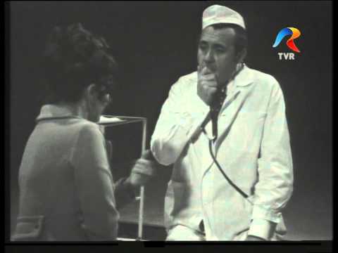 Ava, Eva, Iva... - Stela Popescu si Radu Zaharescu