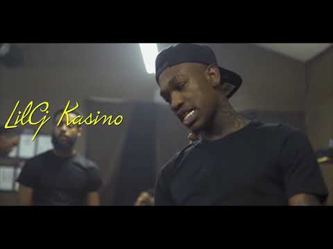 Another Level feat. LilCj Kasino