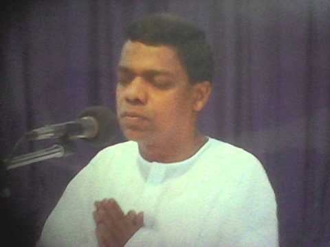 Pastor.Joel Dass tpm