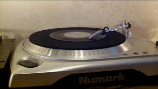 Dean Friedman - Shopping Bag Ladies (Lifesong 1978)