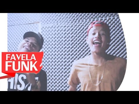 MC CL e MC KS - Te Dei Atenção, Só Me Ignorou (DJ FB) Lançamento 2018